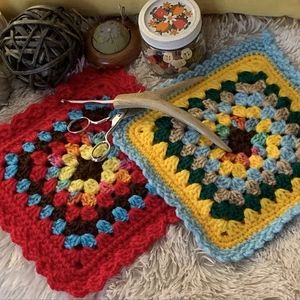 Set of Pot Holders